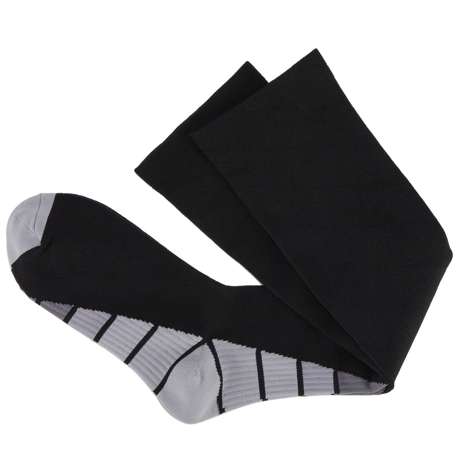 1-20Pairs Copper Compression Socks 20-30mmHg Graduated Support Mens Womens S-XL
