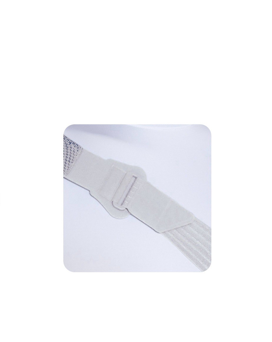 Bauerfeind Shoulder Support Size 0 New In Box