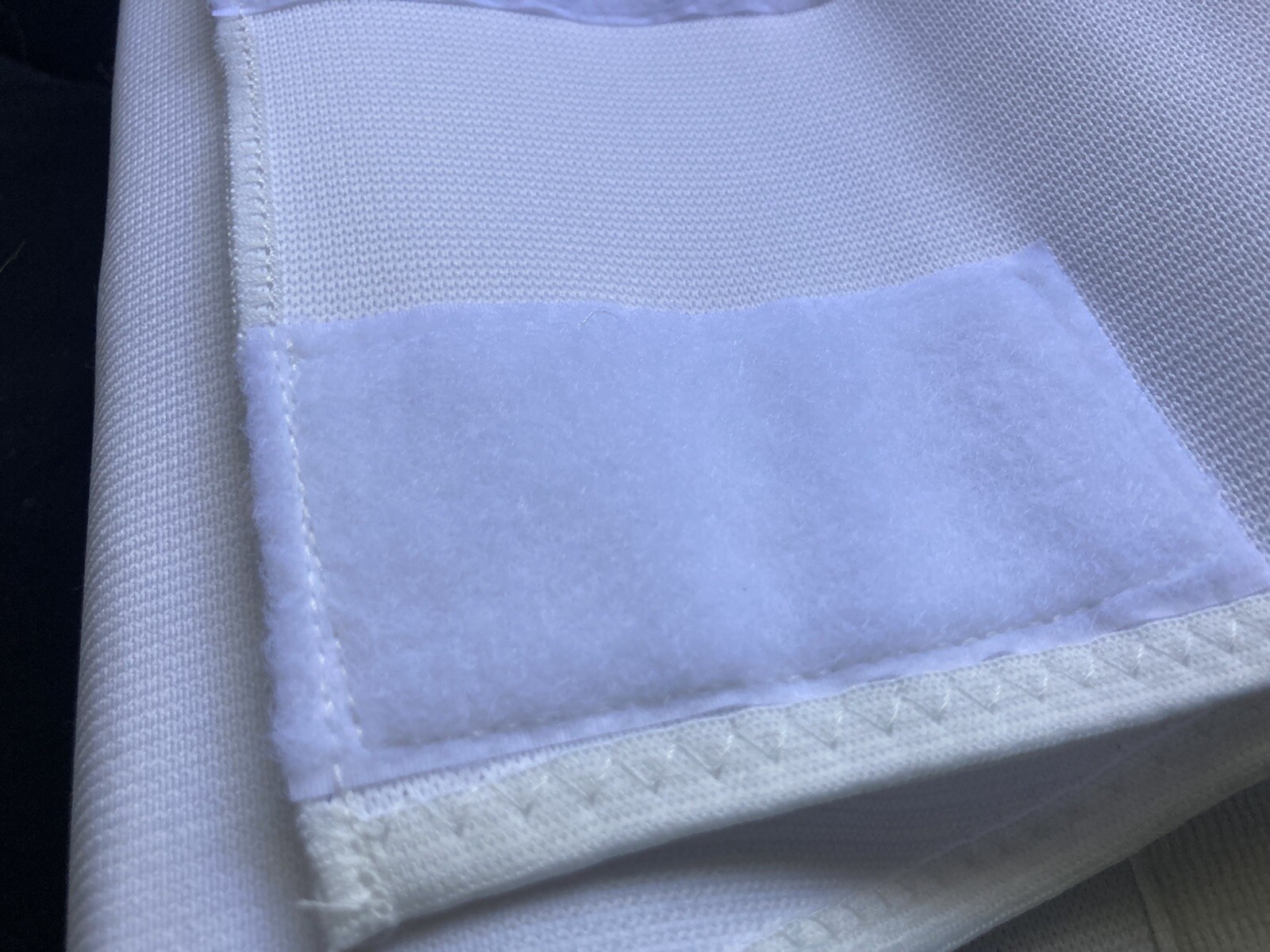 New Bell-Horn Men 89310 46-48 In XXL 10″ White sacro cinch L0625 Back Support