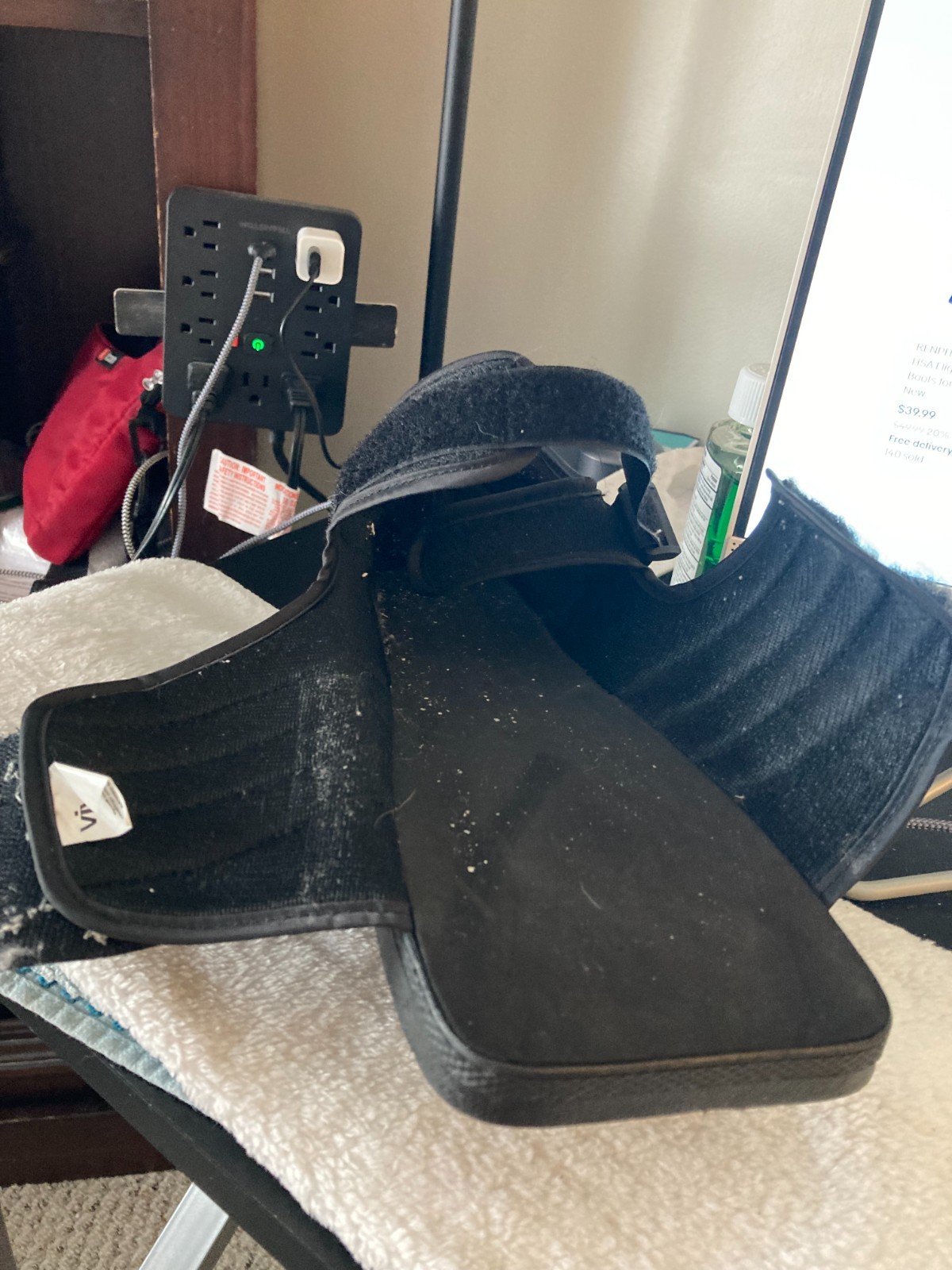 Offloading Post Op Shoe medium