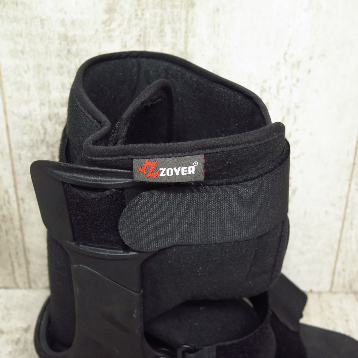 Zoyer Ankle Brace Size Large