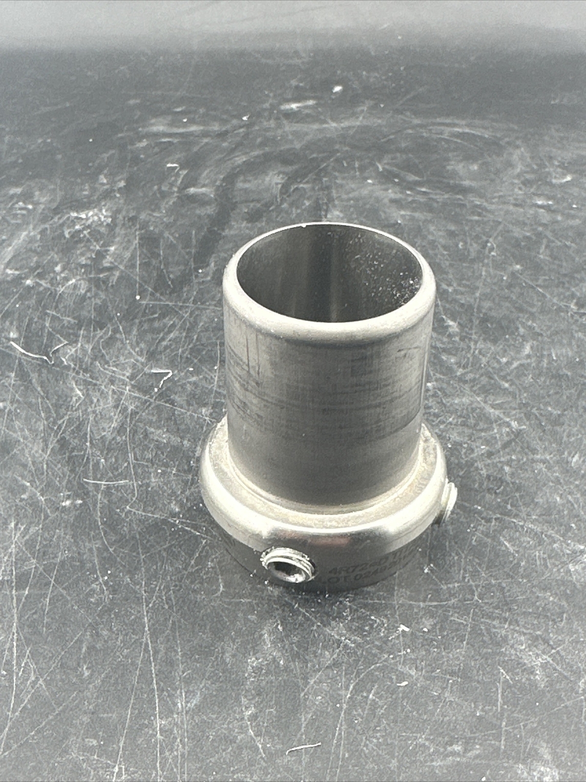 OTTOBOCK OTTOBOCK Prosthetic 4R72=D Titan Pylon. Ht 4.6 cm