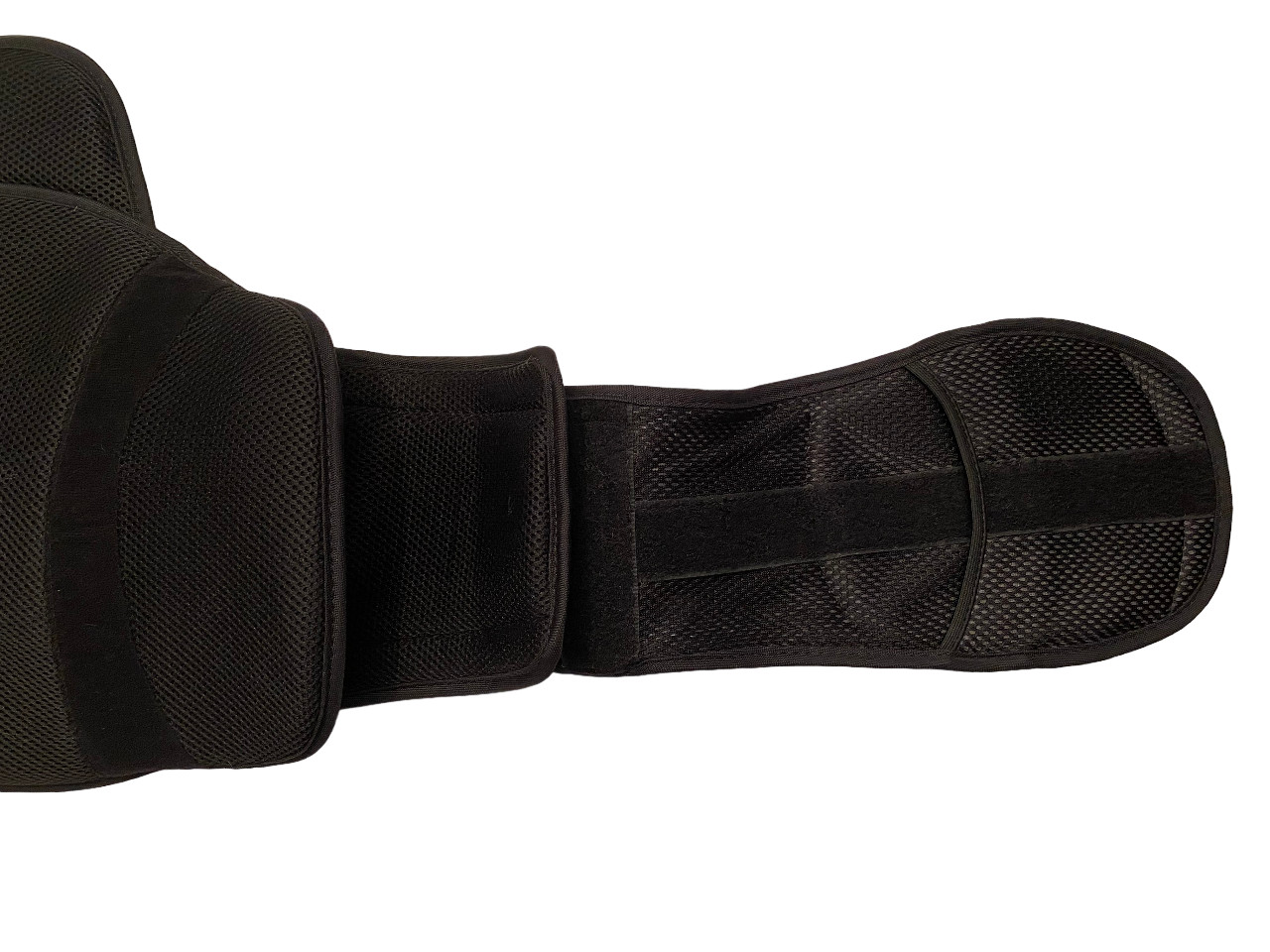 Aspen Vista LSO Lower Back Spine Adjustable Back Brace One Size