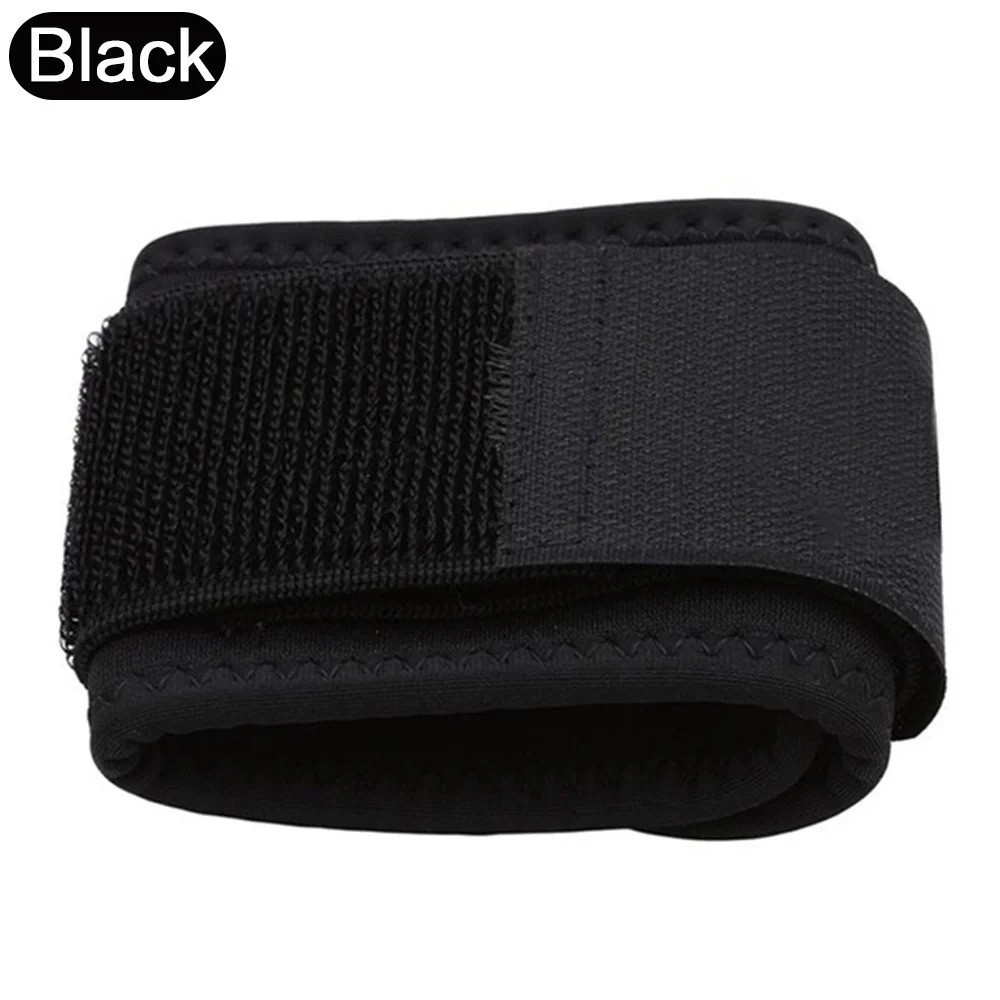 Adjustable Sports Wrist Brace Injury Wrap Bandage Support Gym Strap Wristband