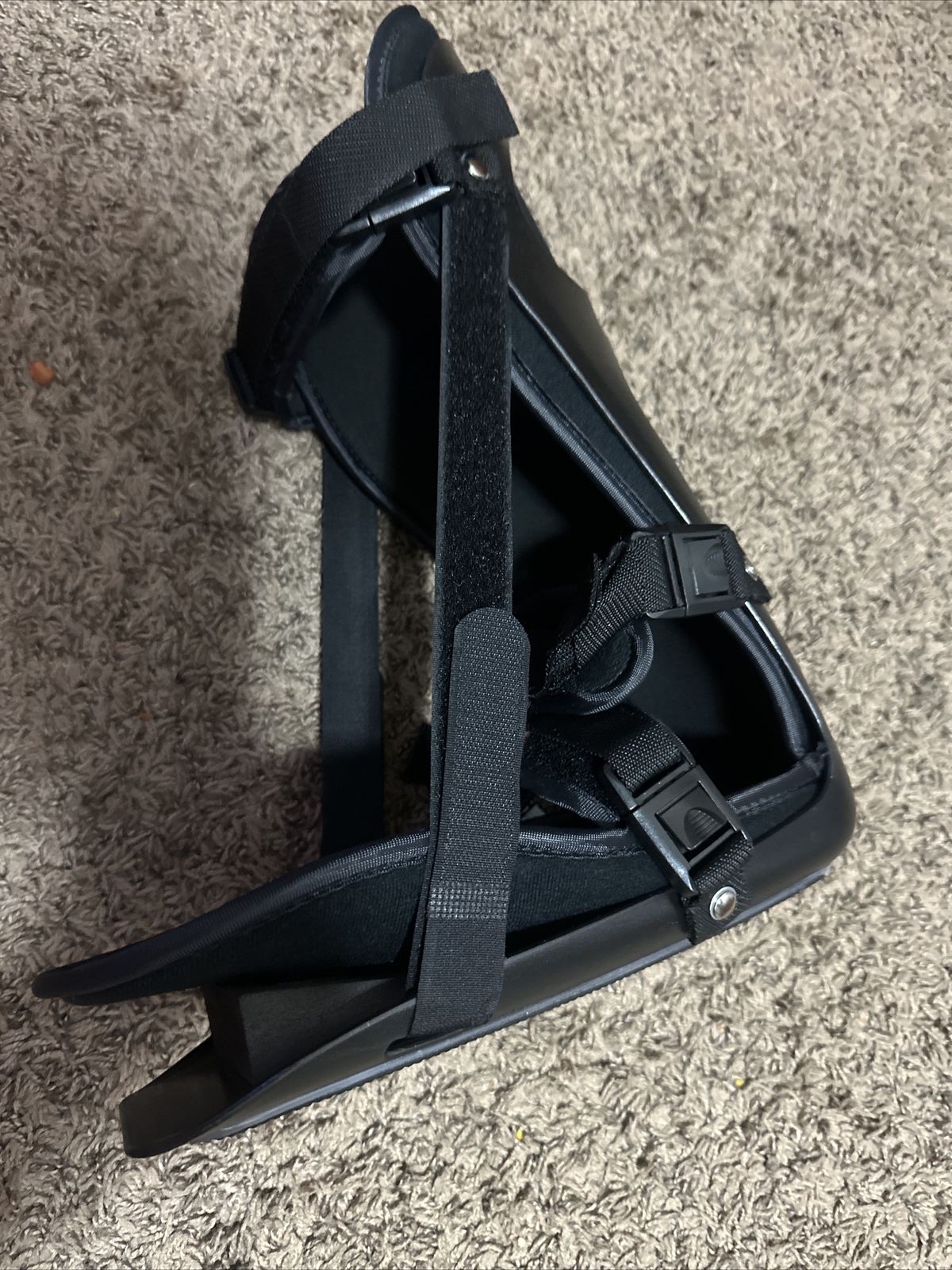 Plantar Fasciitis Posterior Night Splint- Large
