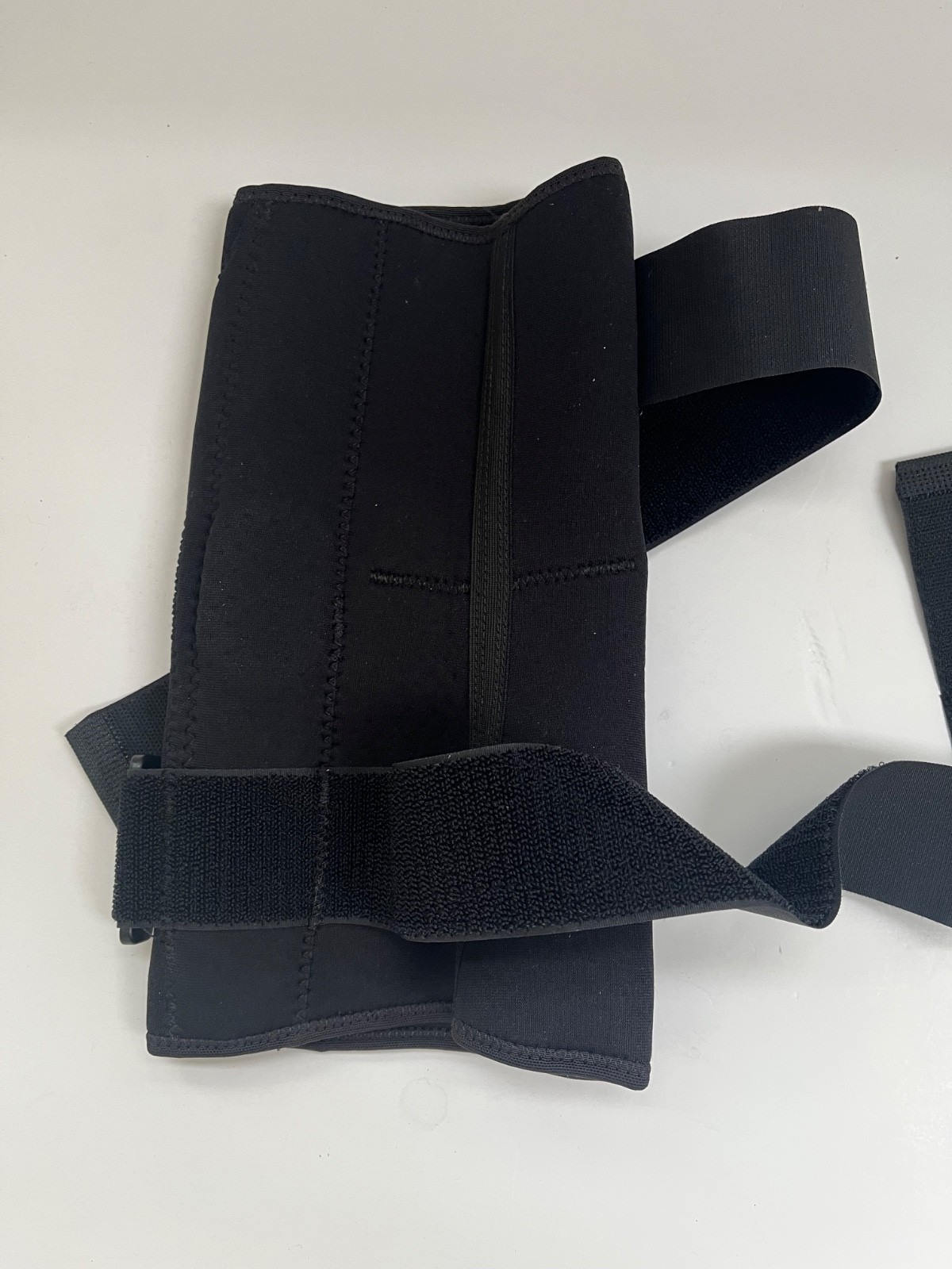 Advantage Comfort Fit Orthopedic Knee Brace, FDA Cleared, Medium, 2 Stabilizers