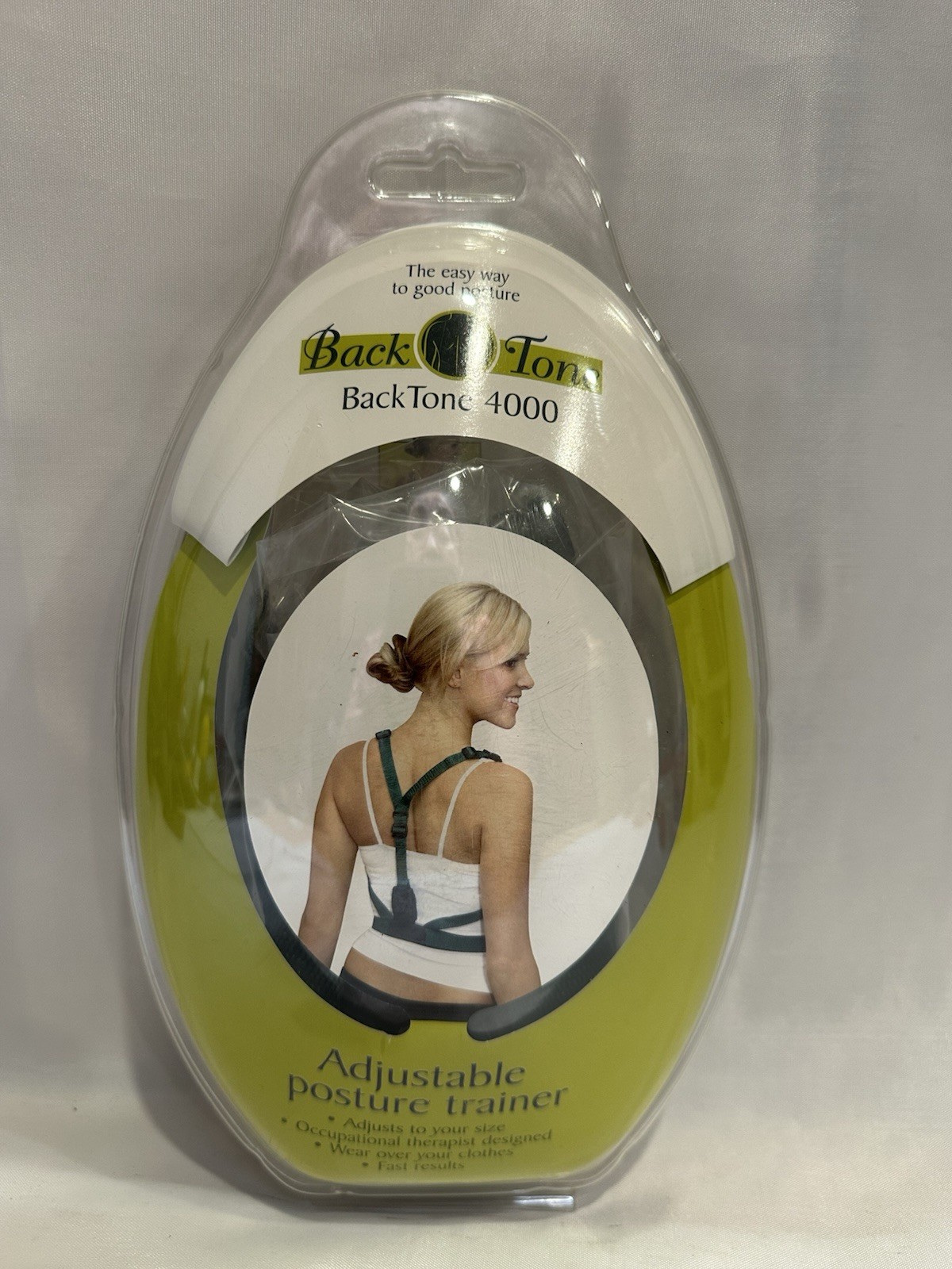 Backtone Posture Training Sensor – 36”-40”