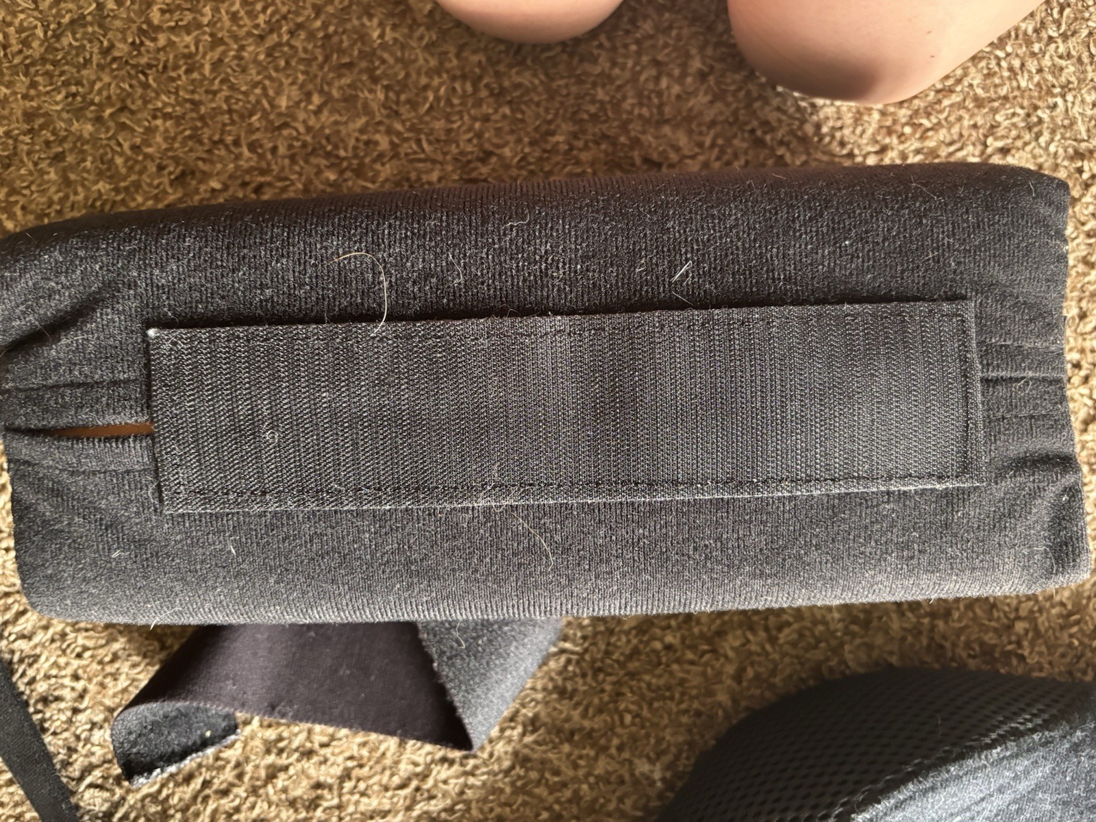 DeRoyal Shoulder PAD Abduction Sling”, Shoulder Pillow Abduction Device”.