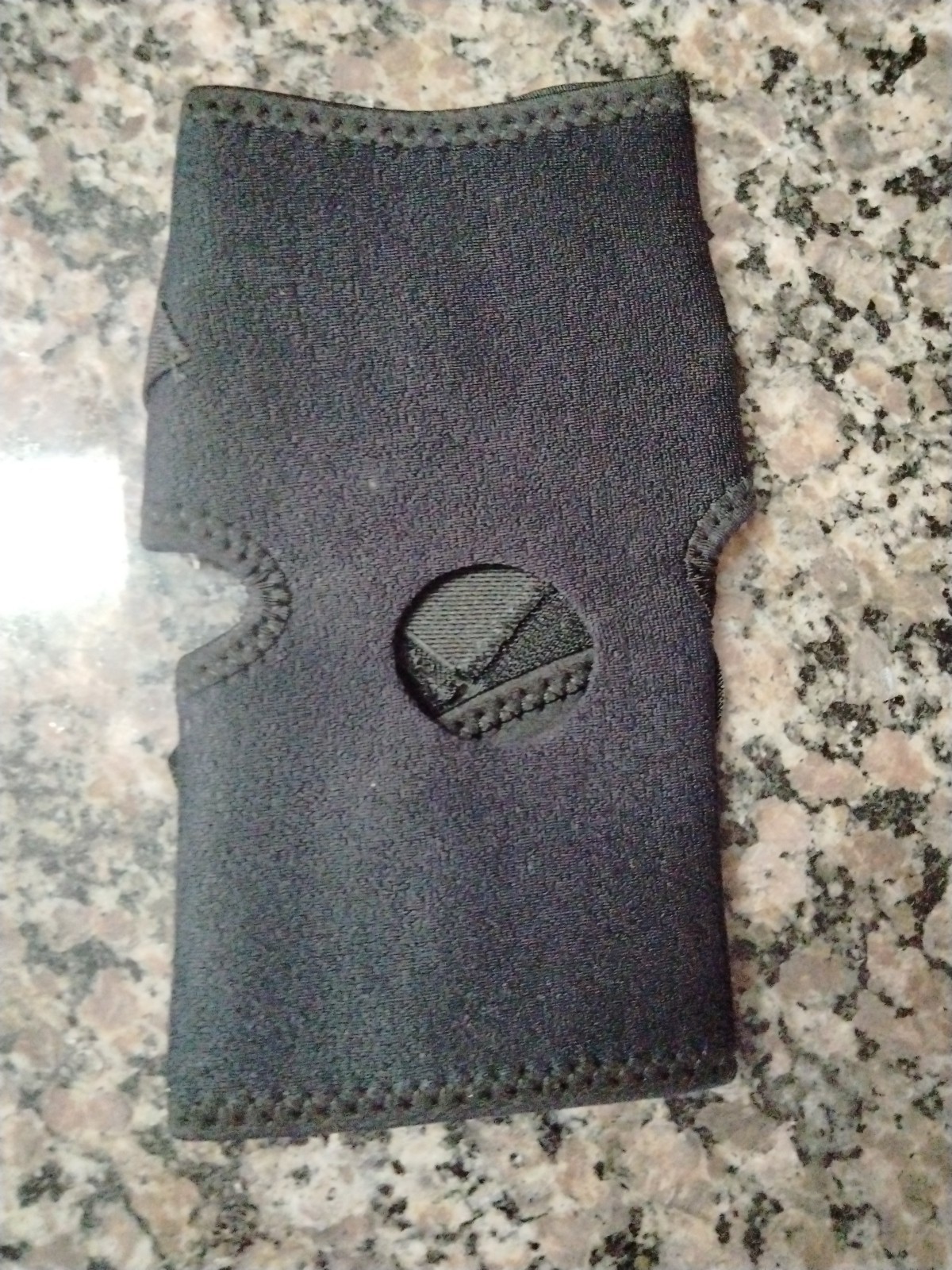 Universal ANKLE Brace left or right adjustable FREE SHIP NEW!