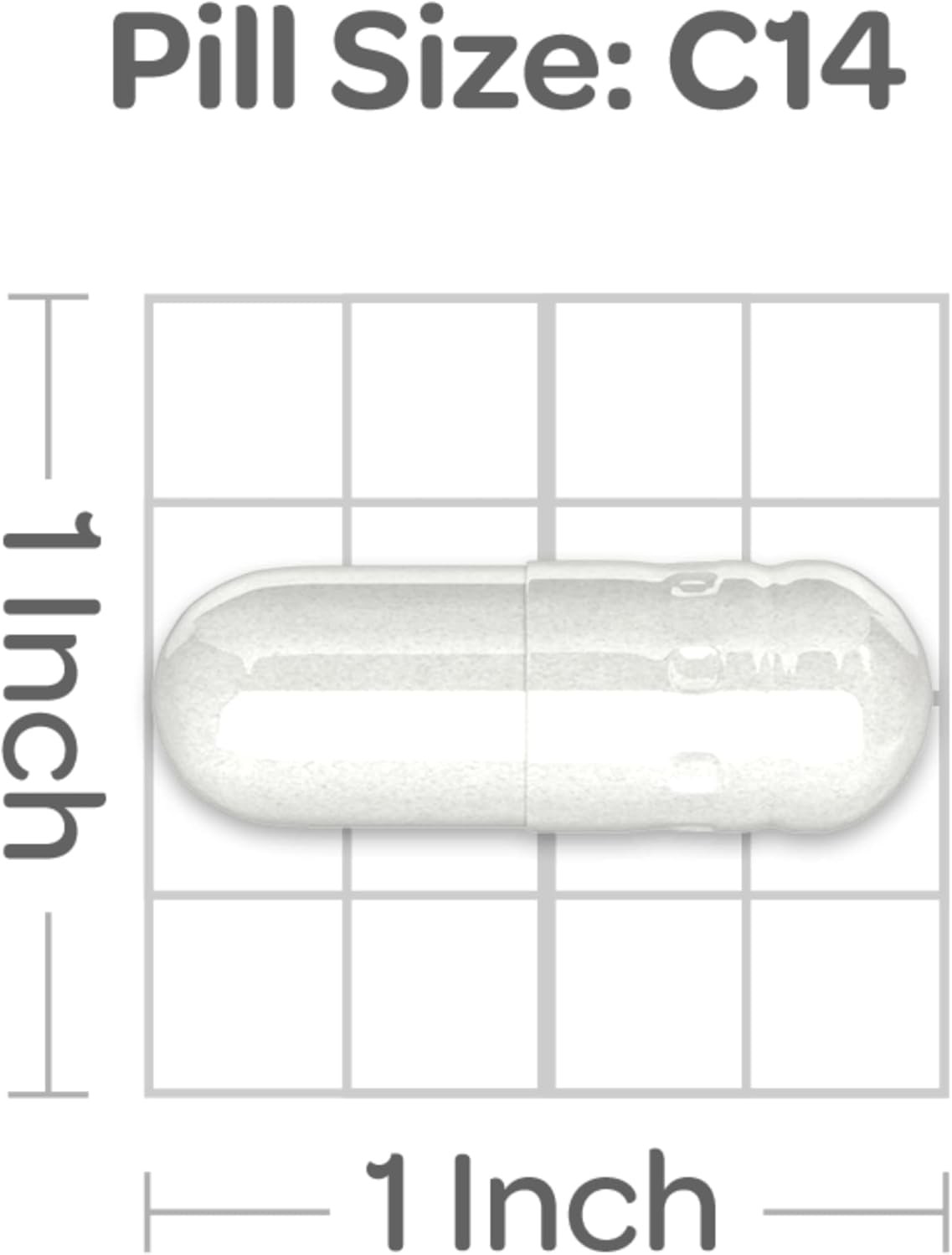 Natural Cinnamon Herbal Supplement w/ High Potency Chromium (120ct)