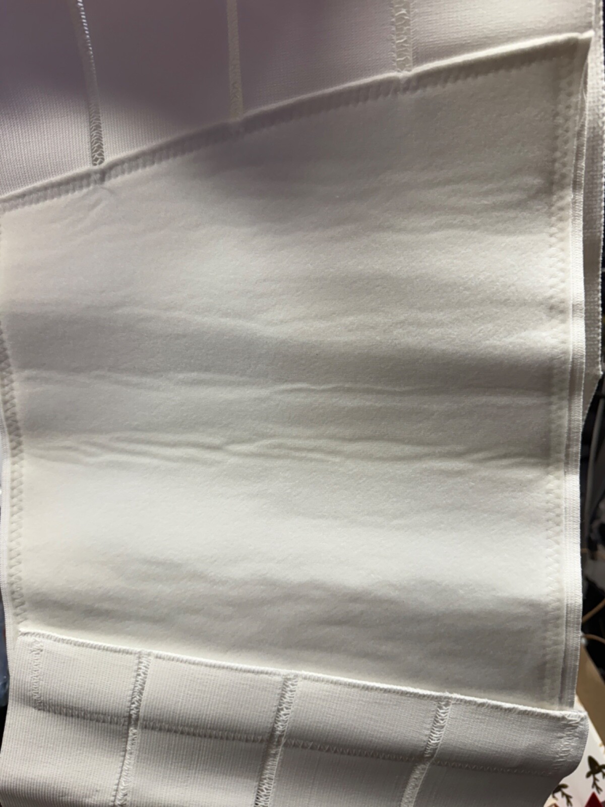 De Royal Abdominal Binder 12″ Large 63″-74″ Latex-Free (New) – Shelf Damaged Box