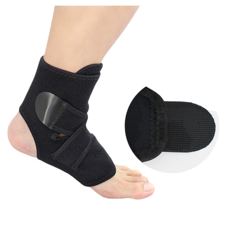Compression Ankle Support Brace for Women Men Volleyball, Football, Basketball,