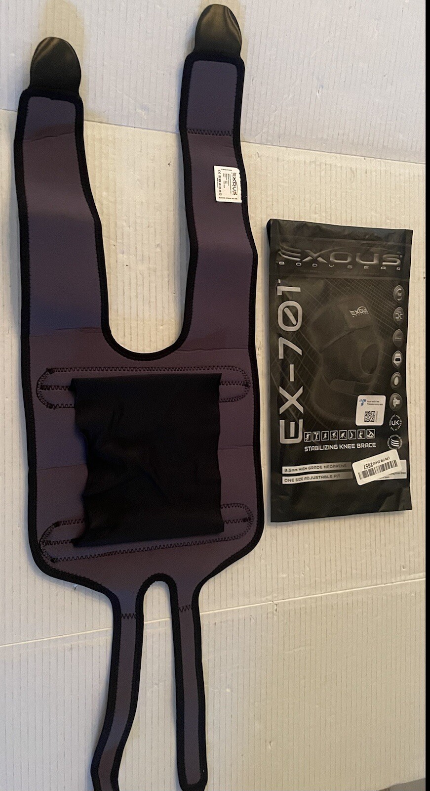 Knee Brace