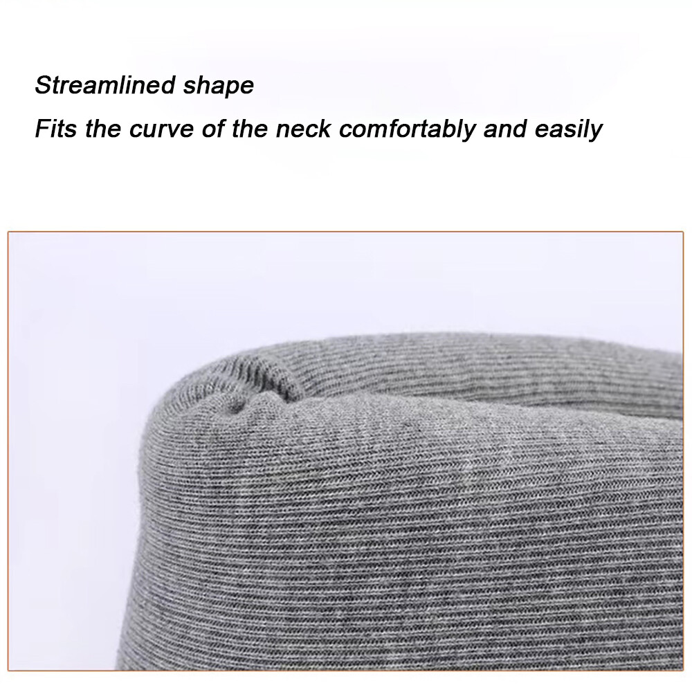 Cervical Collar Neck Relief Traction Device Brace Support Stretcher Pain Therapy