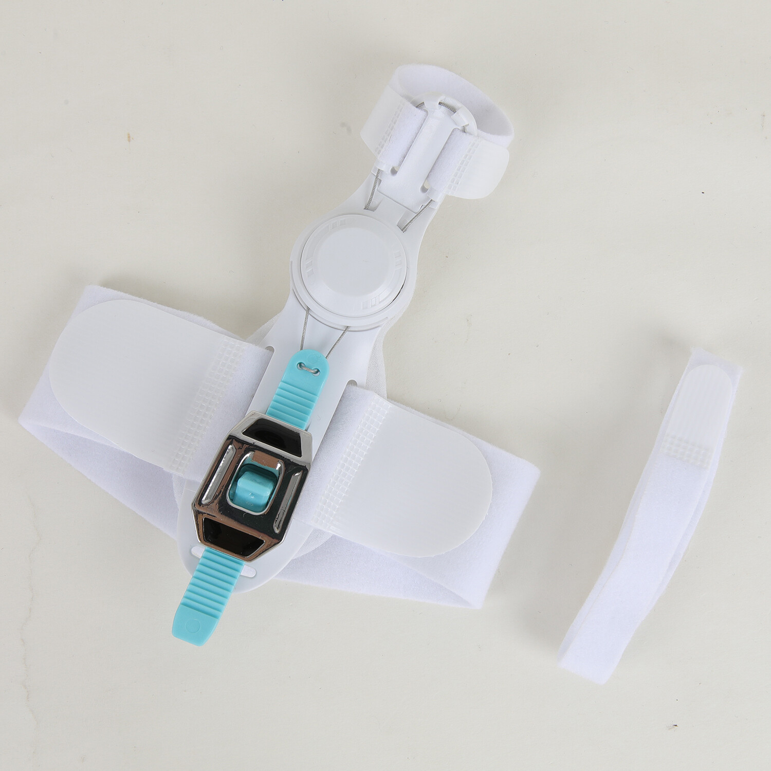 Adjustable Hallux Valgus Bunion Corrector Splints Straightener Big Toe Corrector