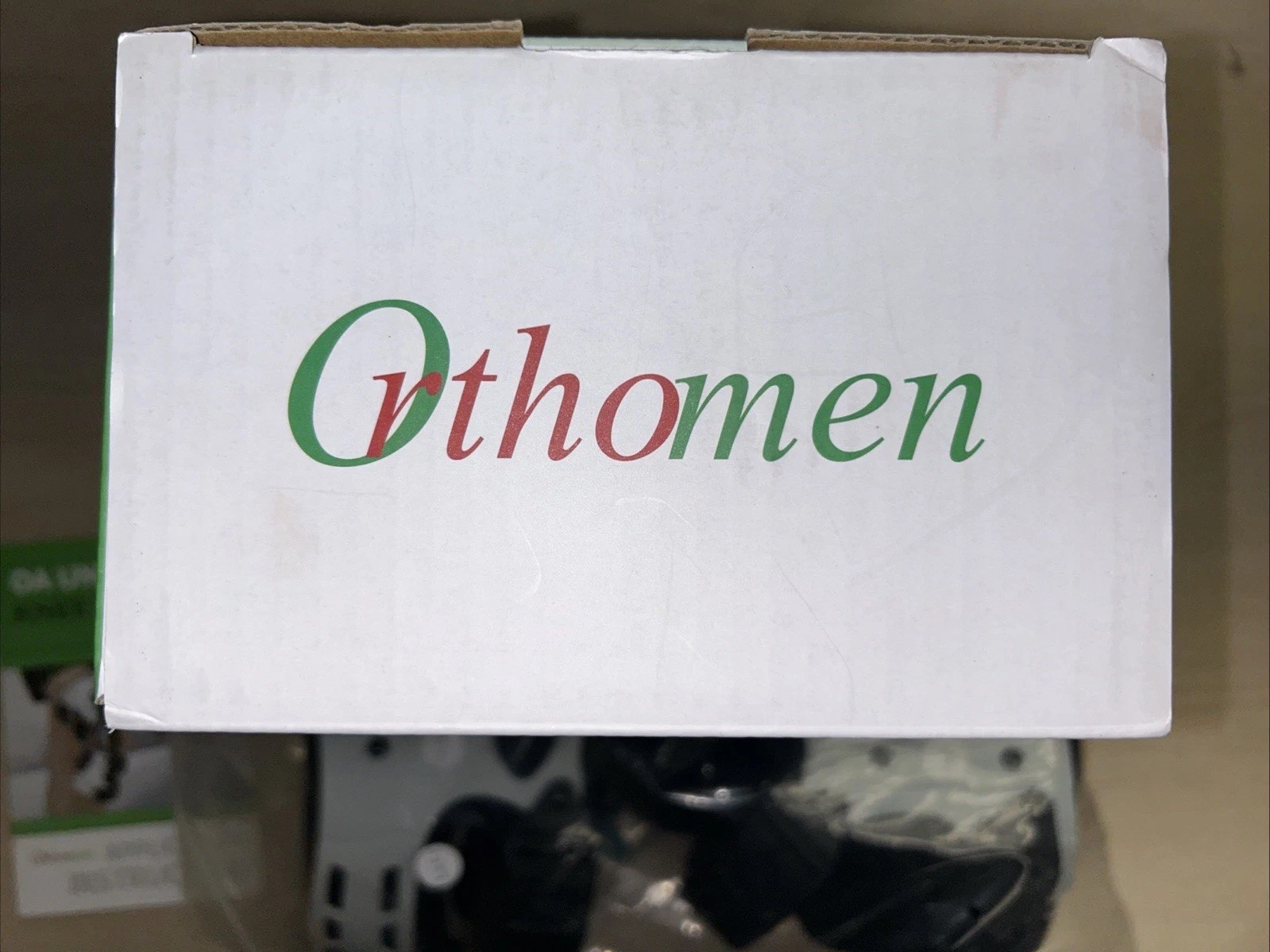 OA Unloader Knee Brace,for Arthritis Pain Medial Knee Pain and Support. *LEFT*