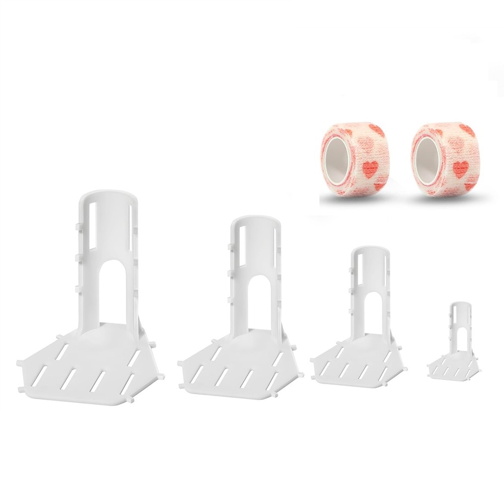 Chicken Leg Support Duck Leg Brace for Chicken, Duck, Goose N4R24245