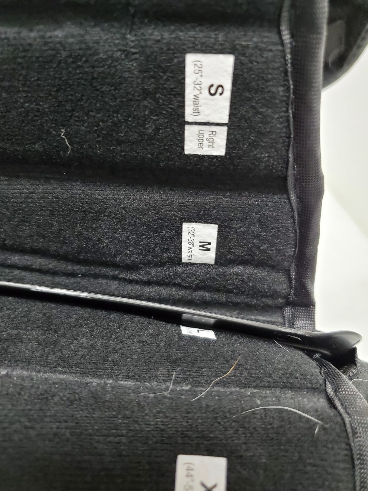 MANAMED TB050 TAILBACK50 BACK BRACE (131434-1 JO BY119)