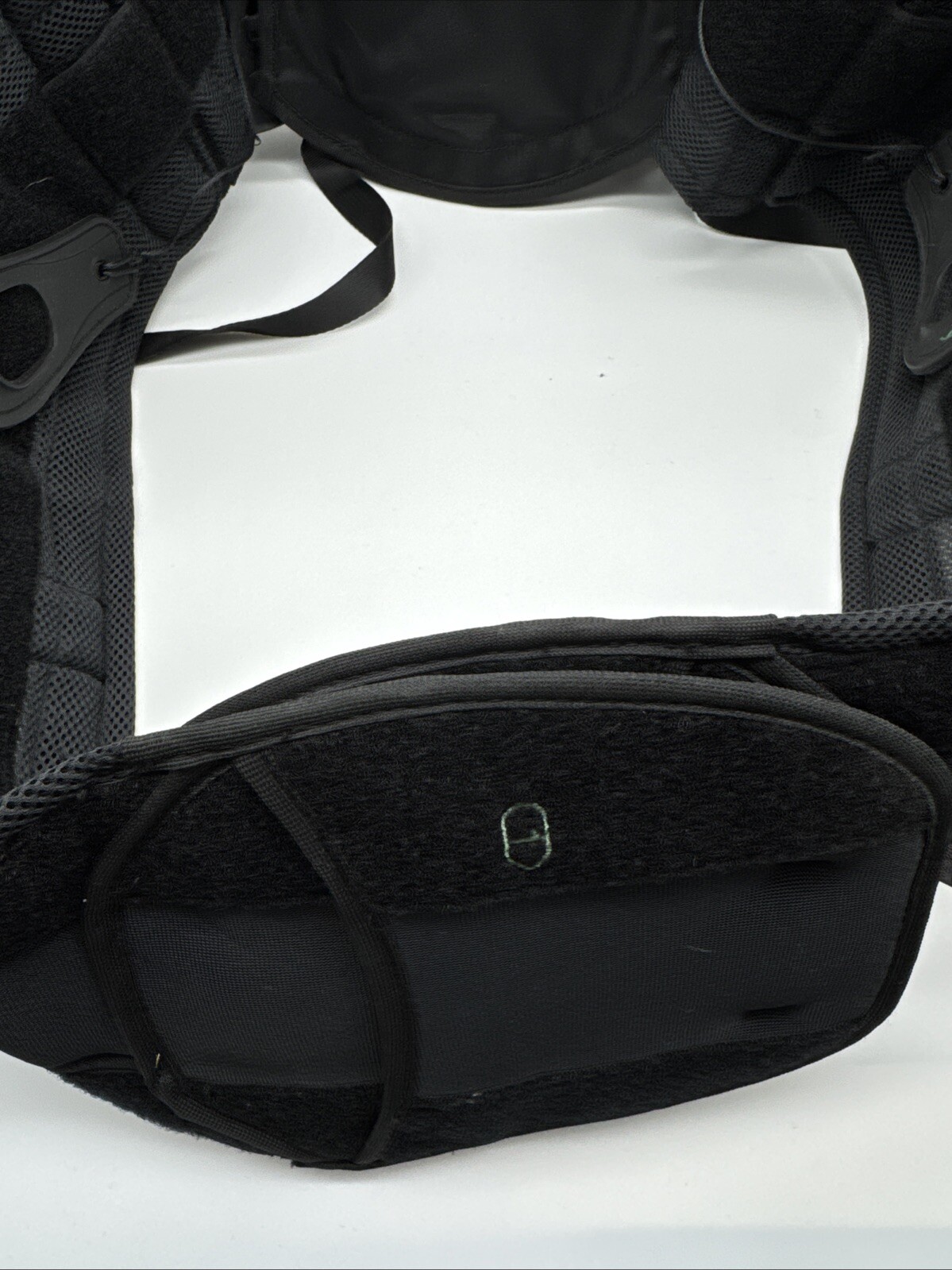 Aspen Vista 464 TLSO Lower Spine Lumbar Back Brace Adjustable Size Large