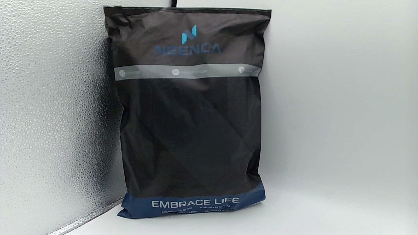 NEENCA Back Brace For Lower Back Pain With Bionic Support System, Adjustable Lum