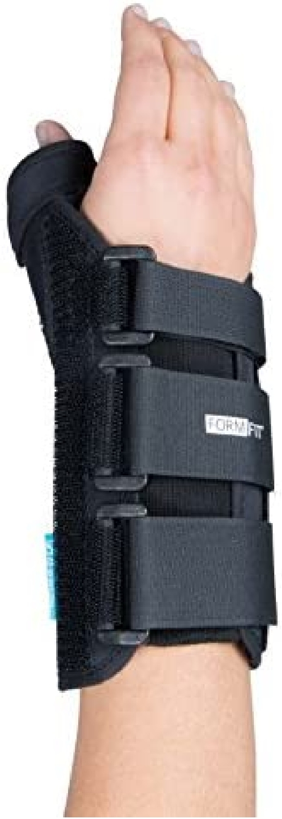 Össur Formfit Thumb Spica 8″ Right Hand X-Large