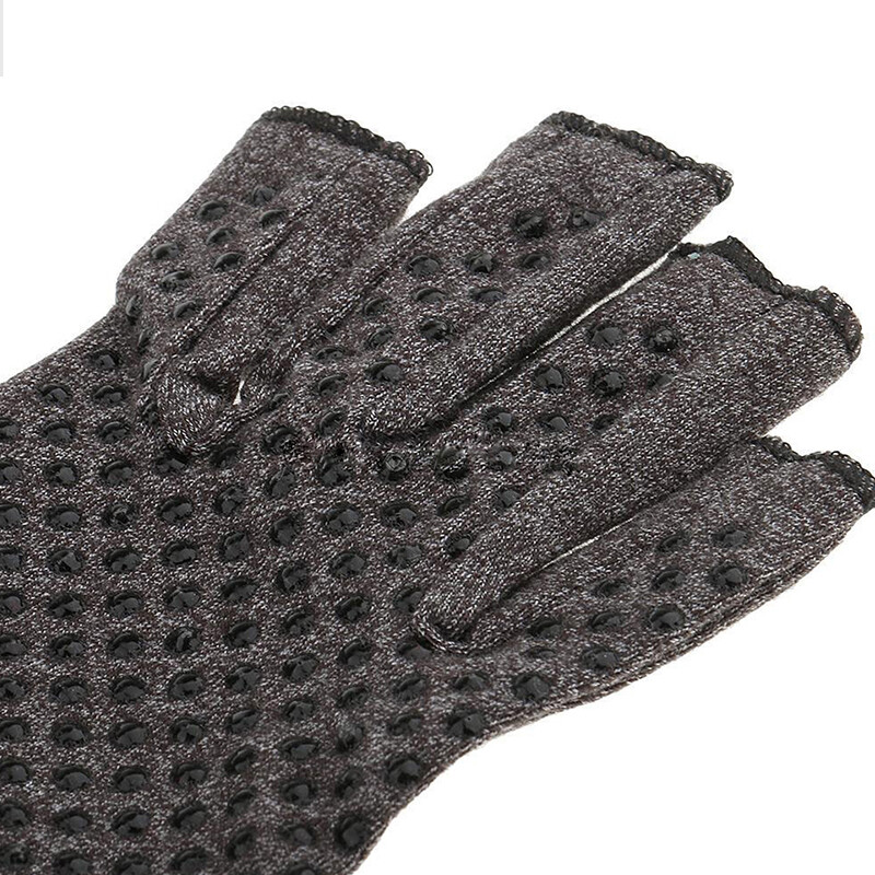Compression Arthritis Gloves Pain Relief Carpal Tunnel Hand Joint Brace Support