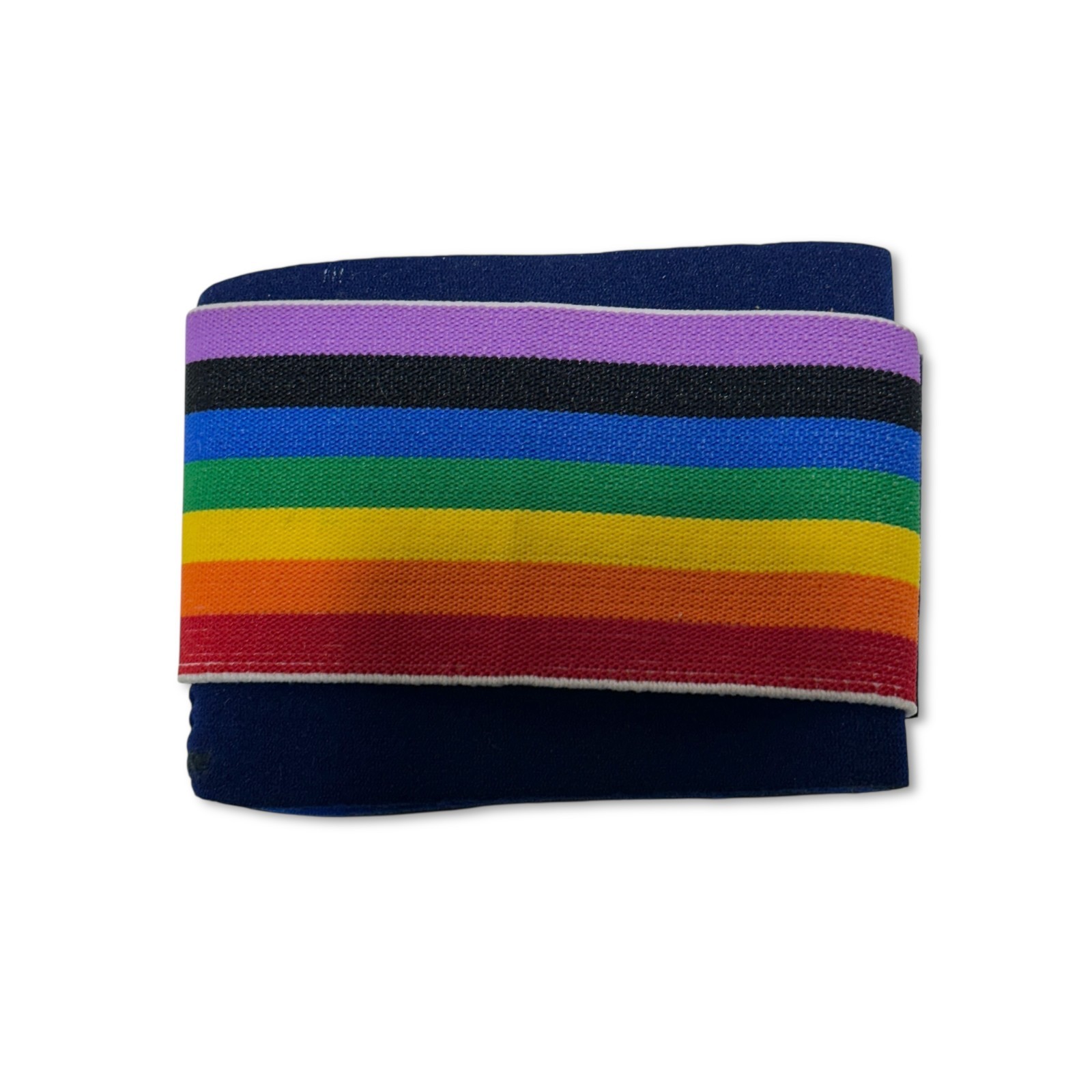 OccuMed 300 Adjustable Wrist Compression Sleeves Rainbow S/M L/XL, Lot of 7