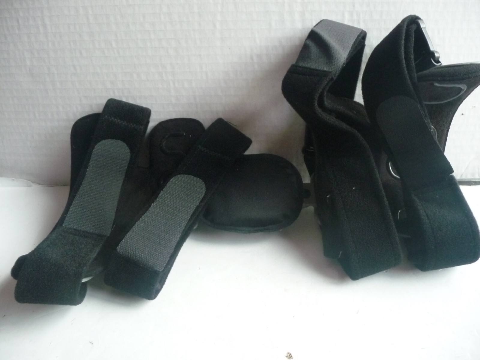 Comfortland Knee Brace OA-200-RIGHT COMPLETE KIT INCLUDES TOOLS,NEW