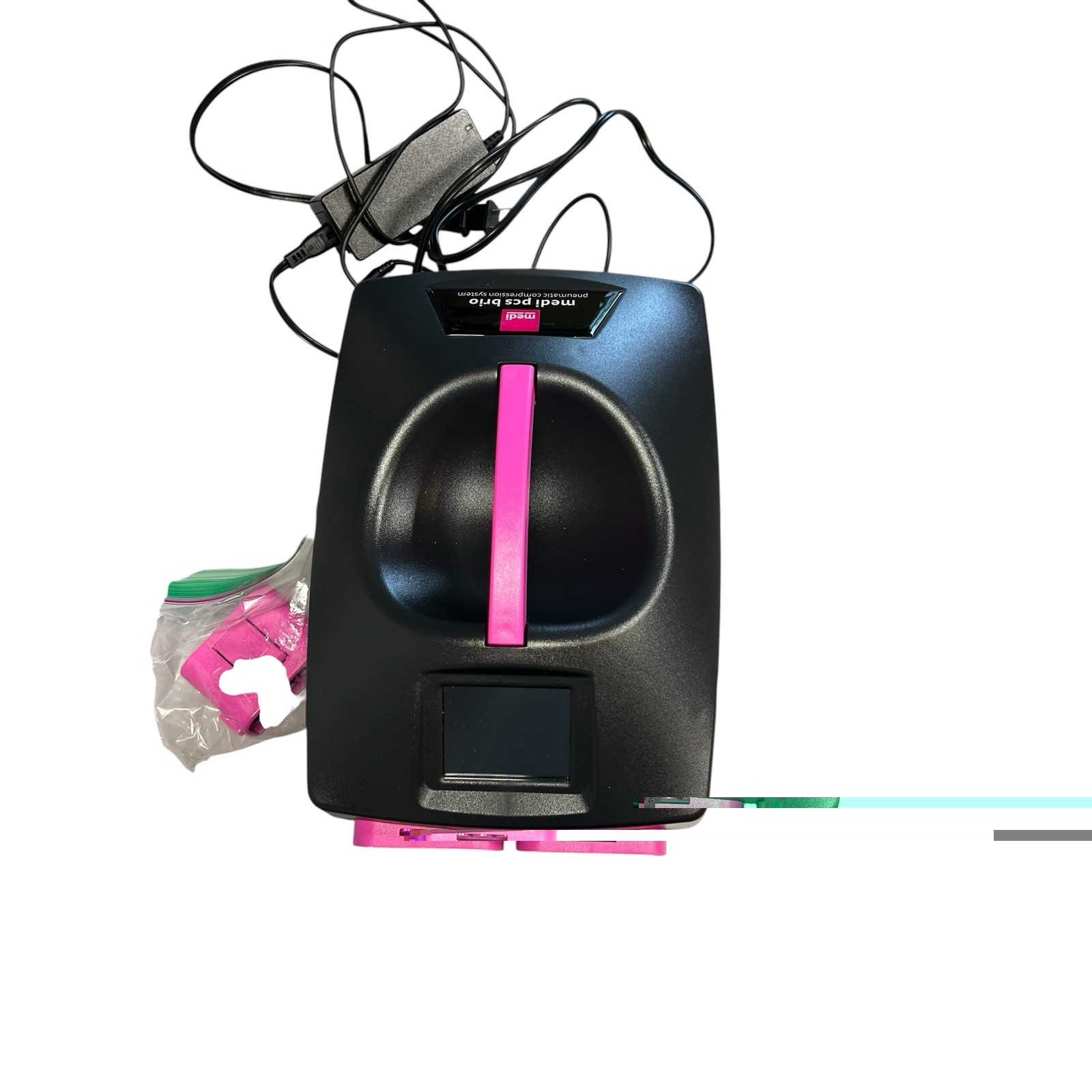 Medi PCS Pump BRIO PCS15U1