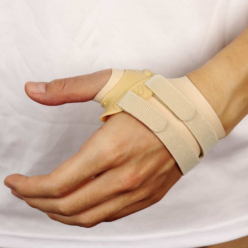 Thumb Support Brace CMC Joint Thumb Arthritis Orthosis Pain Relief