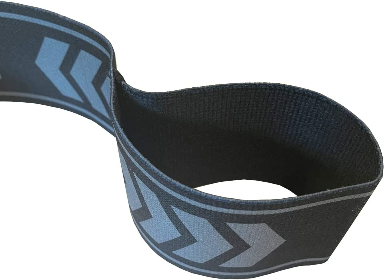 Sedroc Pro Elbow Wraps Weightlifting Powerlifting Bench Press Gym Straps – Pair