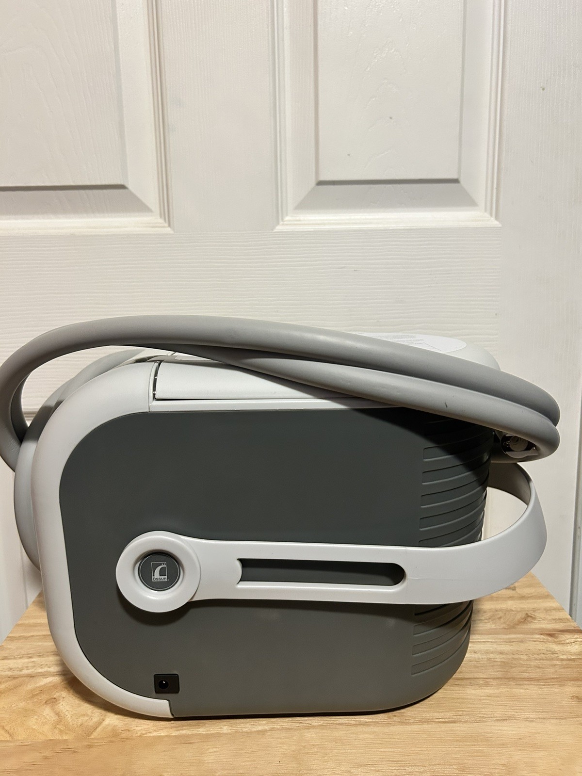 Ossur Could Rush Cold Pack With Shoulder Pad
