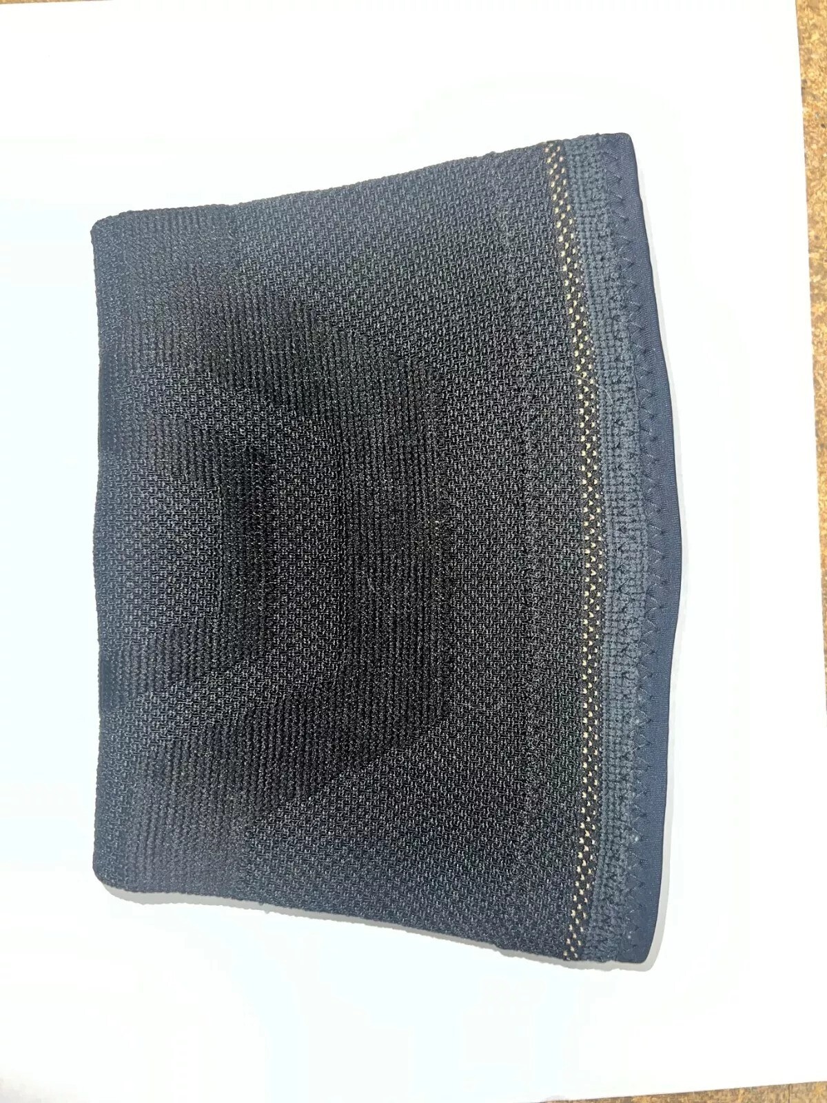 Copper Fit Elite Air Knee Sleeve, S/M