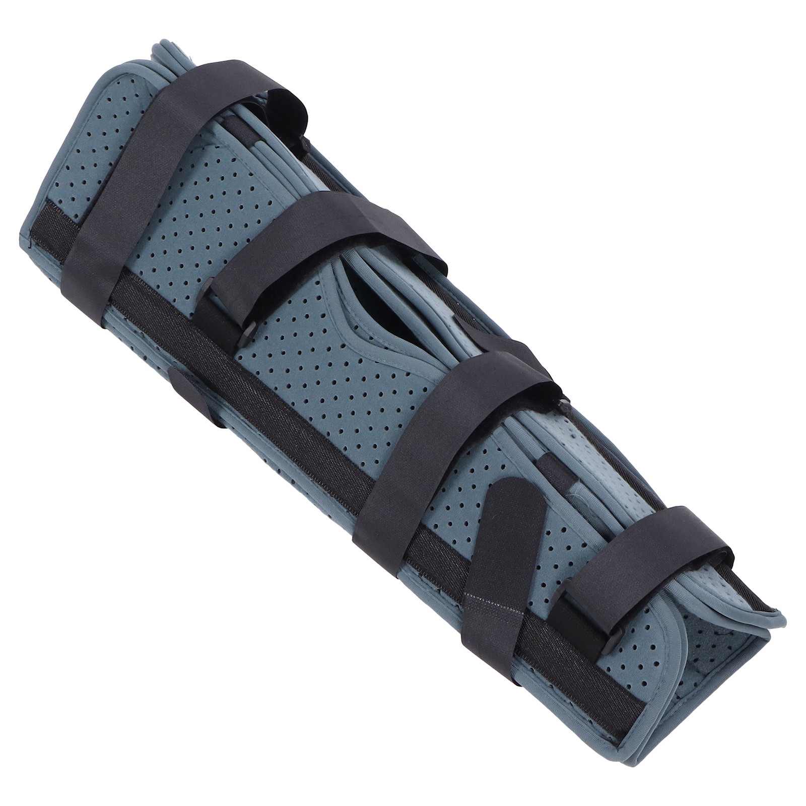 Adjust Knee Immobilizer Joint Pain Relief Knee Splint Leg Support Brace