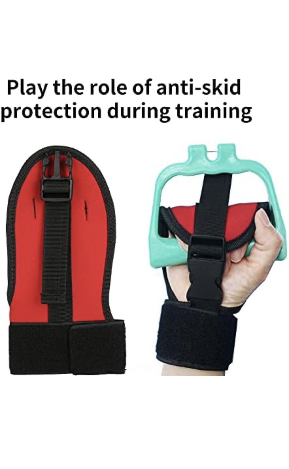 ZJchao Auxiliary Finger Splint, Training Hand Splint set 2