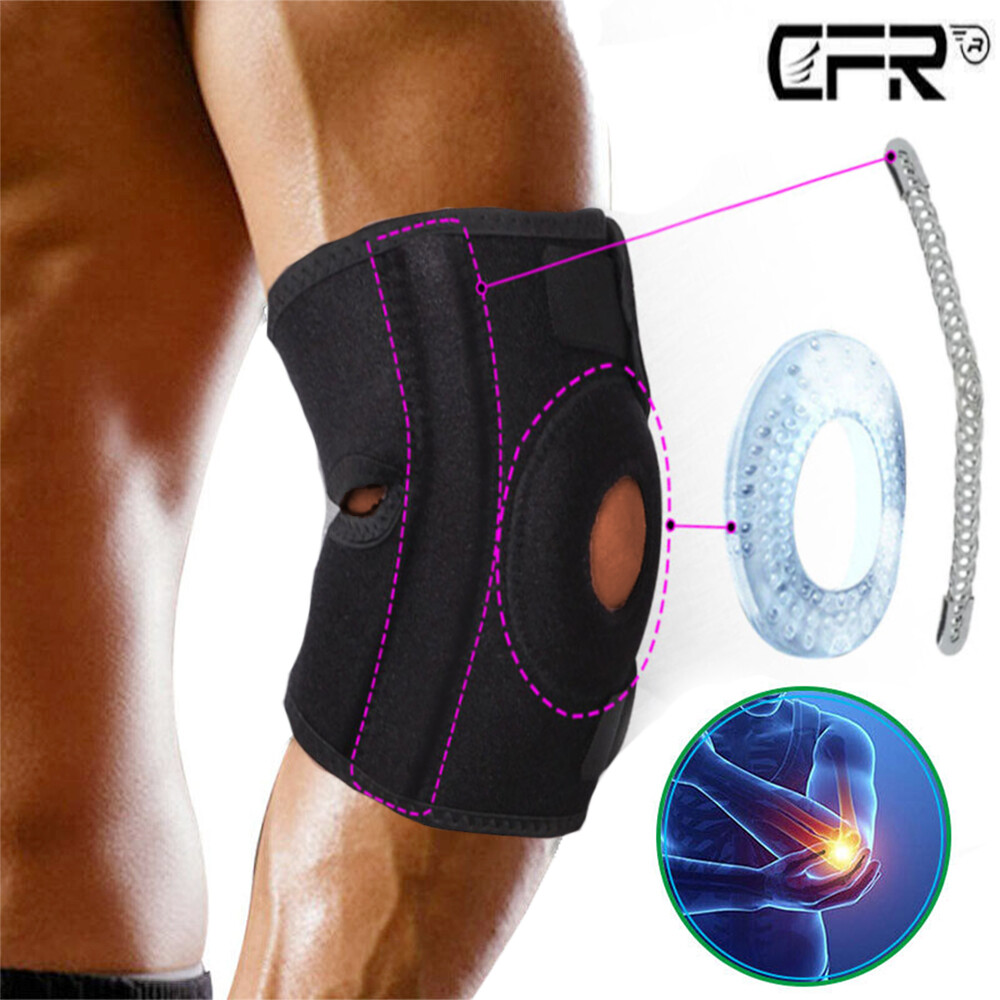 Tennis Elbow Brace Support Arm Strap Band Golfer Arthritis Tendonitis Joint Pain