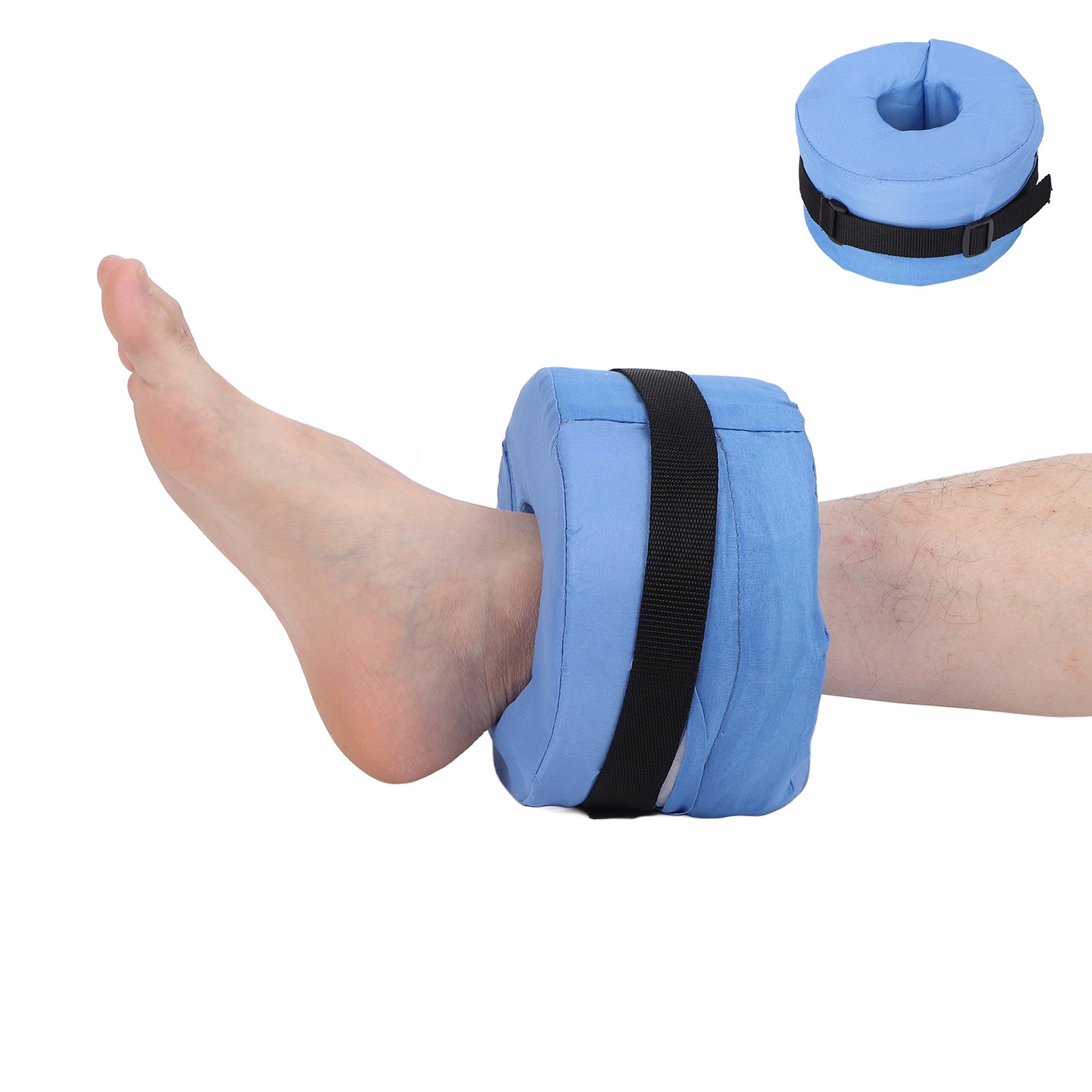 Ankle Protection Pillow Bed Ankle Heel Elevator Hand And Foot Pillow Recovery