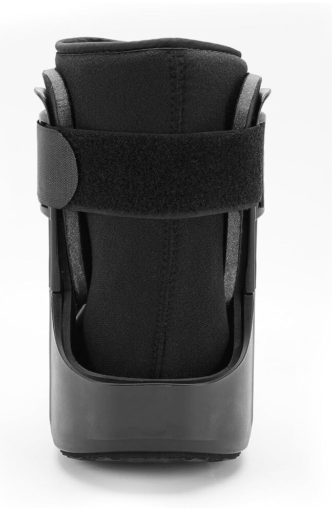 Honarry Air Walker Fracture Boots for Ankle Sprain, Broken Foot M