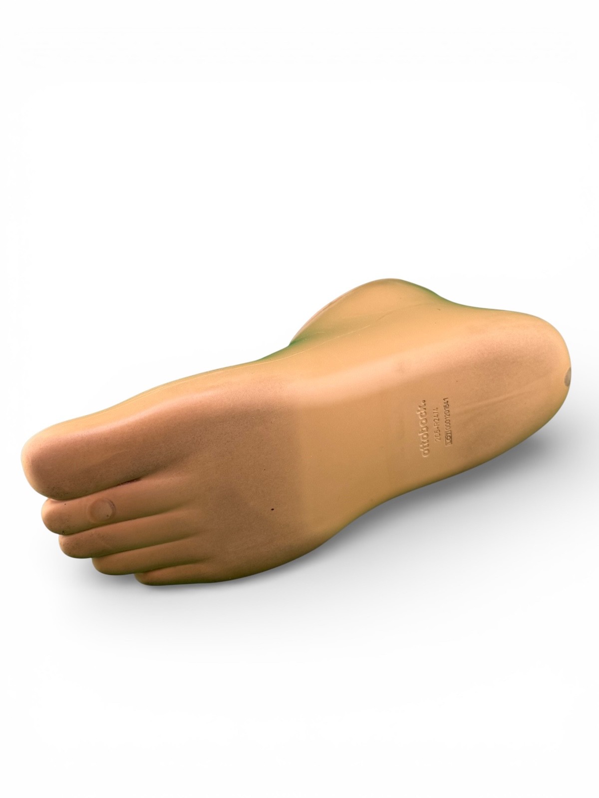 Ottobock Otto bock 2c5 prosthetic footshell. Right. Size 24.