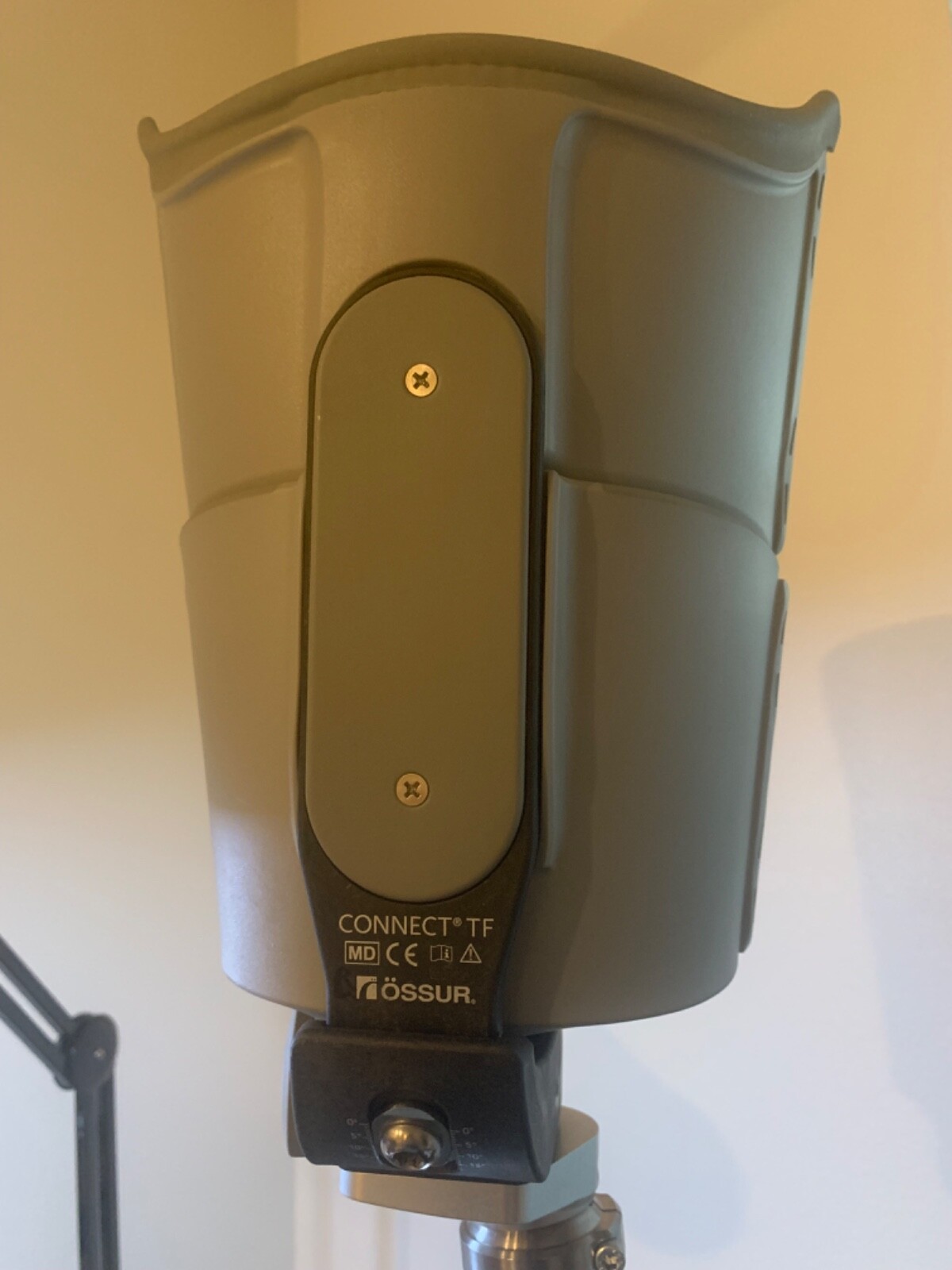 Ossur Connect TF AK Socket, Left & Right