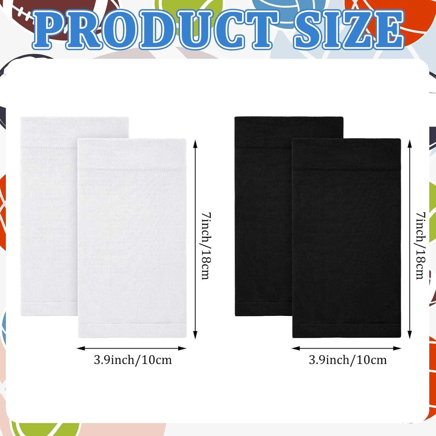 2 Pairs Tattoo Cover up Sleeve Forearm Arm Sleeves for Women Men Compression …