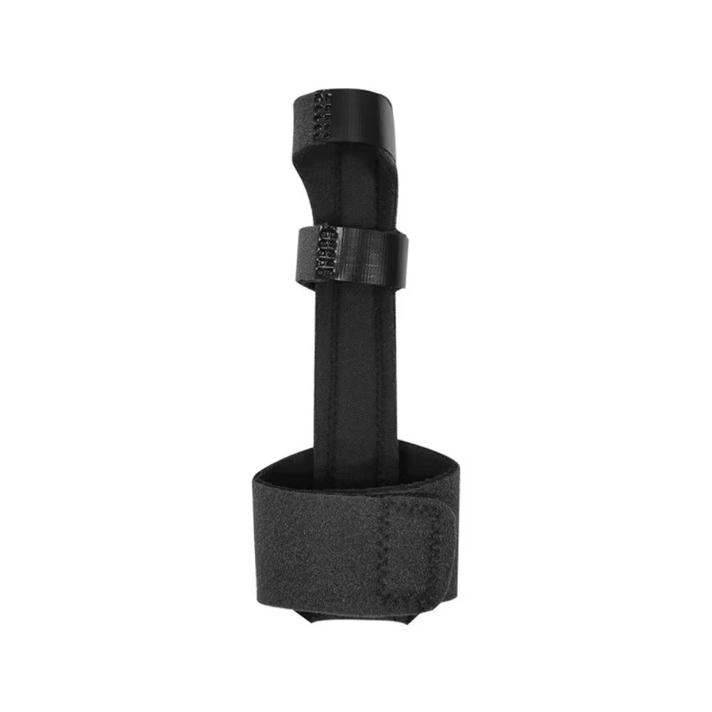 Adjustable Trigger Finger Splint Support Relief Pain Brace Fracture Recovery Fix