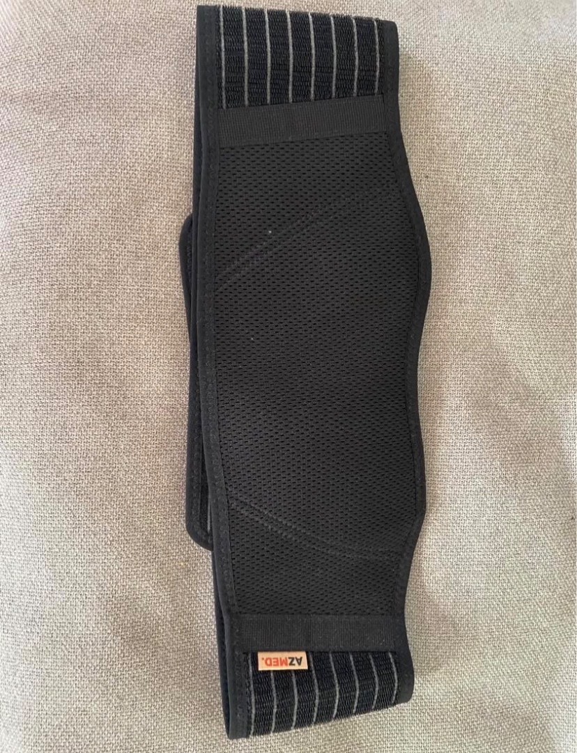 AZMED Maternity support belt