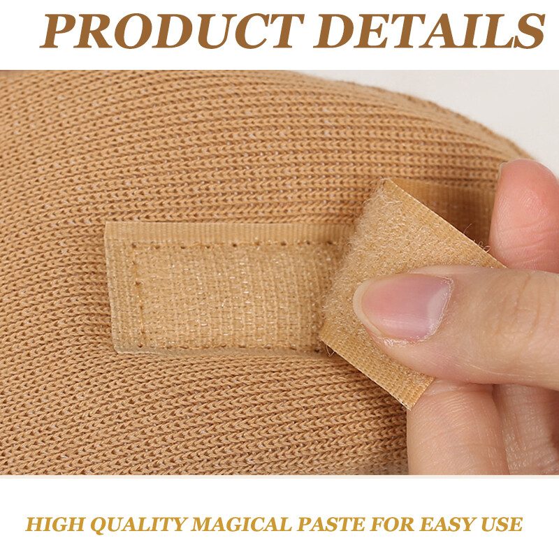 Adjustable Cervical Collar Neck Traction Firm Foam Brace Support Pain Relief US