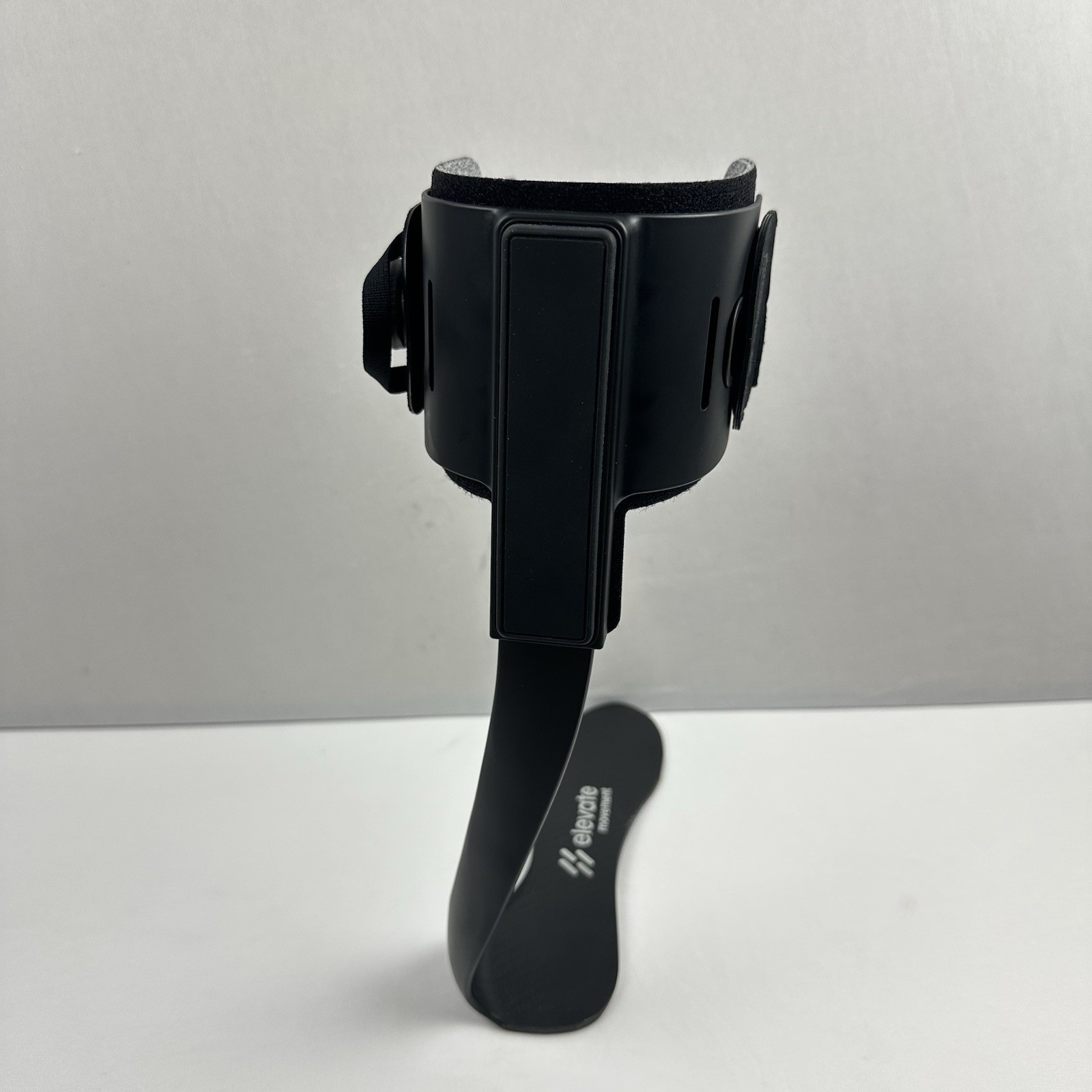 Elevate Movement FreeFlow Carbon Fiber AFO Left Foot Drop Brace EAP-010/H