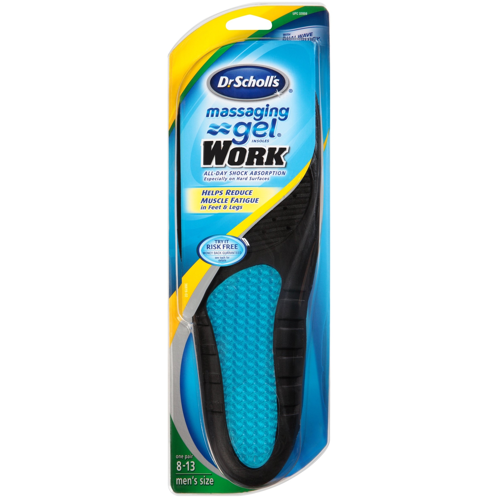 Plantar Fasciitis Therapy Wrap -SIZE:8.13 Plantar Fasciitis Arch Support, Reli..