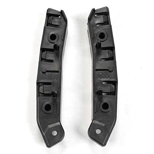 Front Bumper Retainer Bracket Fit Ford Focus Hatchback/Sedan 2012-2018