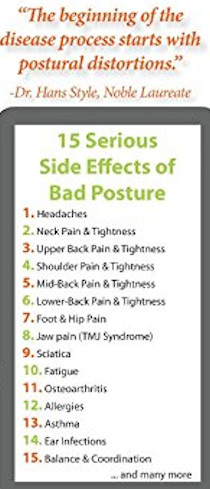 SHOULDER PAIN SOLUTION | UNISEX | UpperBack & Shoulder Support | Large Black
