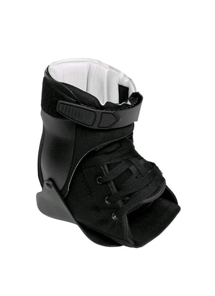 ISO Preferred ISO-AN344 Stable and Secure Ankle Brace I, M/RT NEW
