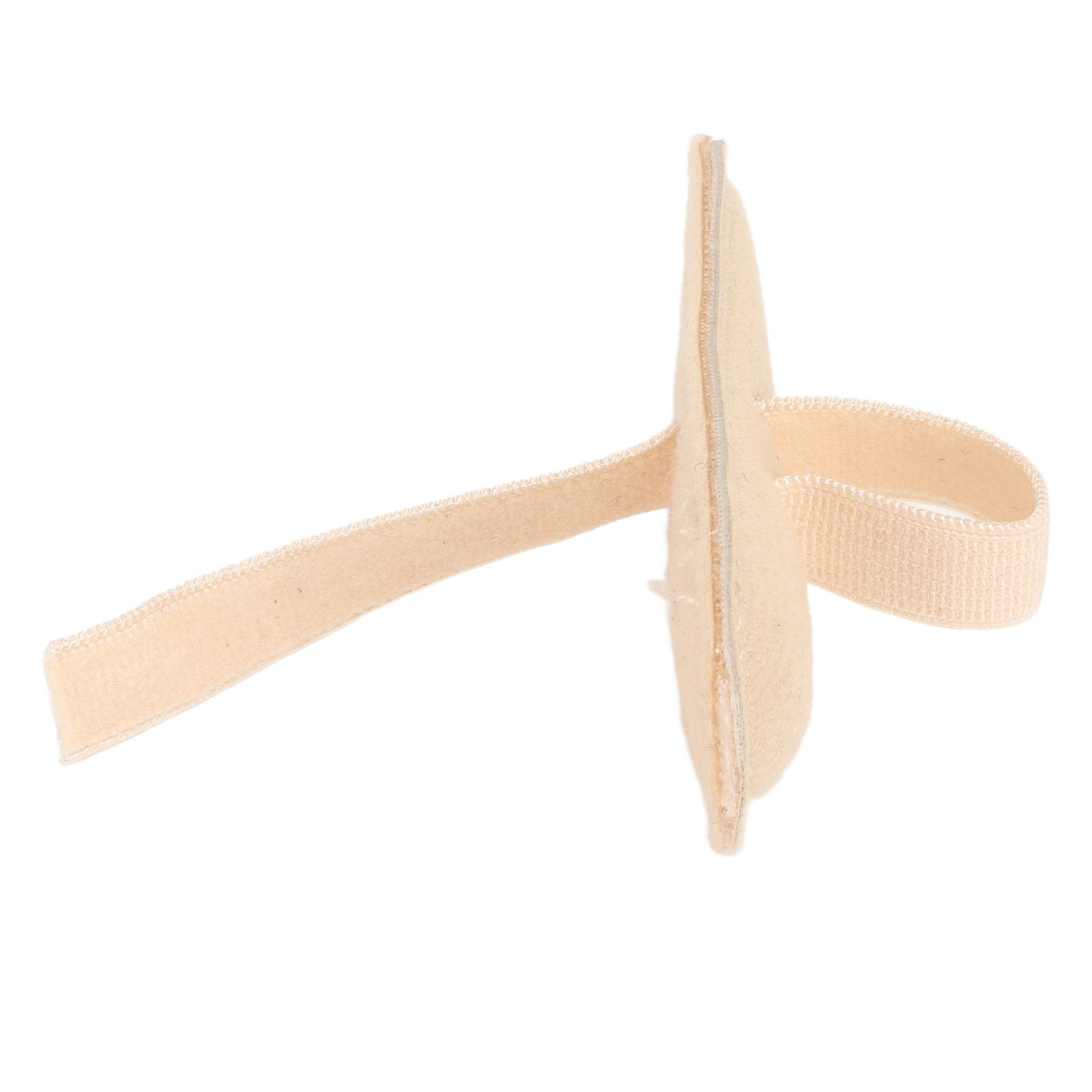 Hammer Toe Cushion Toe Buttress Pad Adjustable Comfoltable For Foot